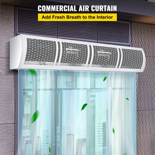 Air Curtain