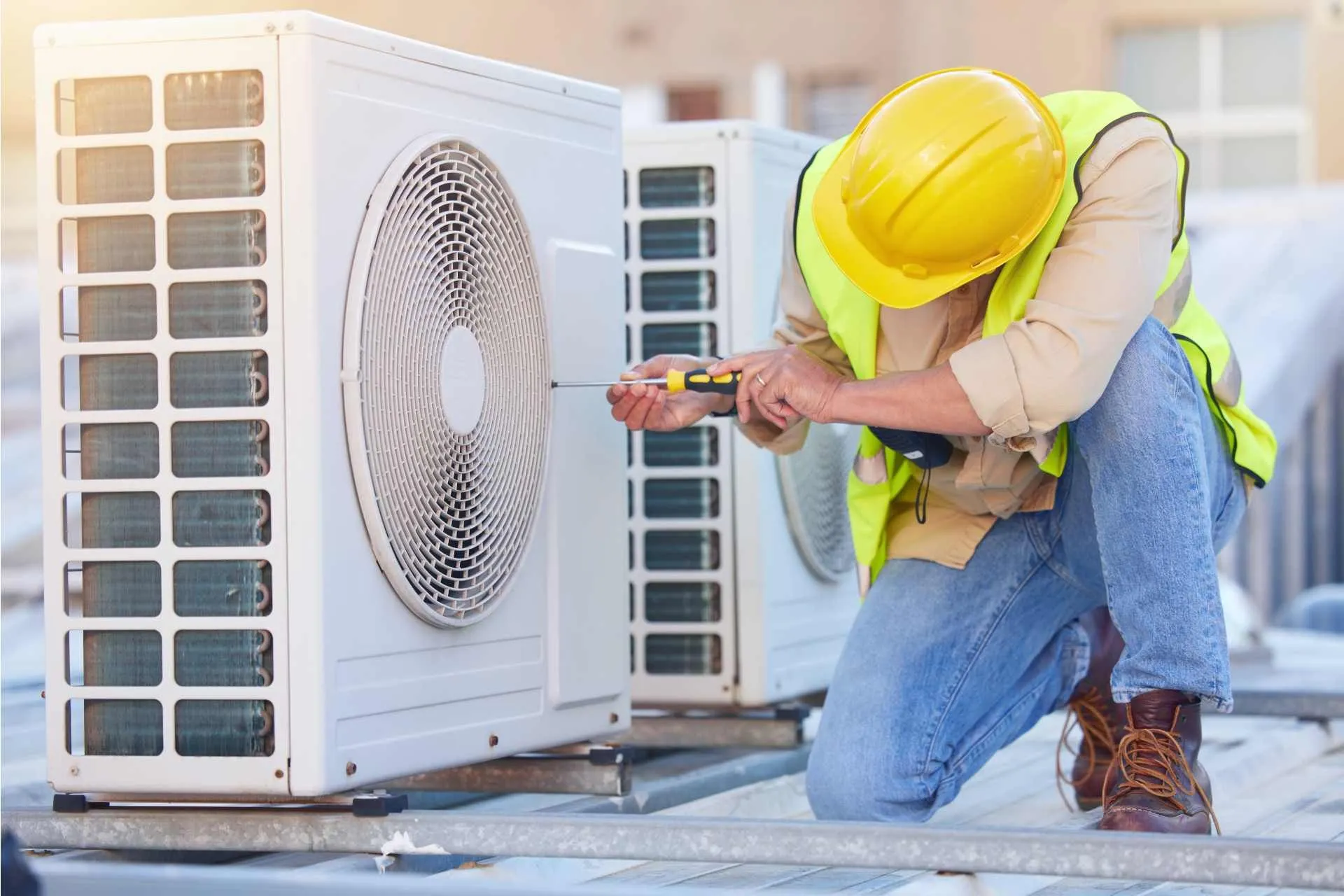 HVAC Systems